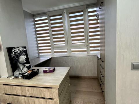 квартира по адресу Багряного ул., 53