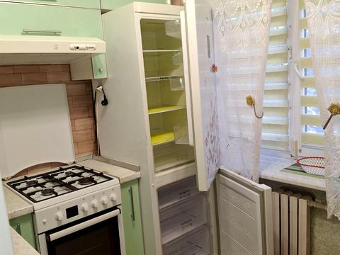 квартира за адресою Героїв Оборони Одеси вул. (Героїв Сталінграду), 56