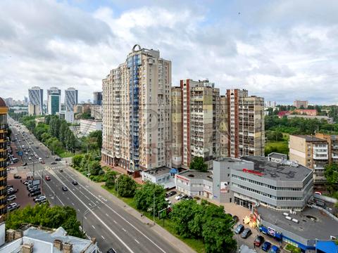 квартира по адресу Полтавская ул., 10