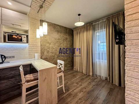 квартира за адресою Клавдіївська вул., 40-Д