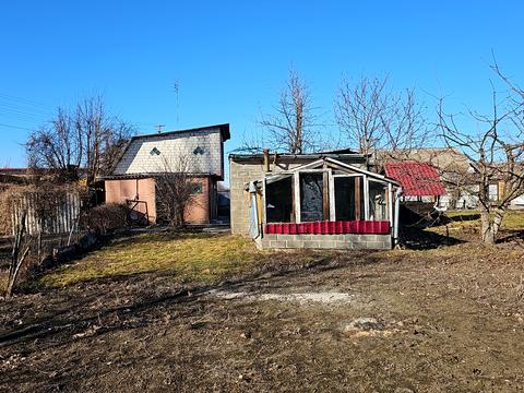 будинок за адресою Яготин, Сергія Омельчука вул. (Ціолковського)