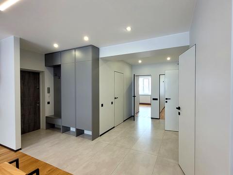 квартира за адресою Височана, 18
