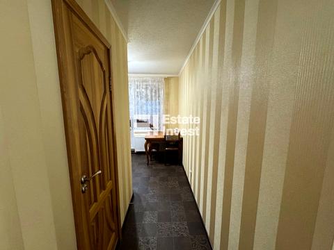 квартира за адресою Гвардійців-Широнінців вул., 61а