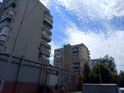 квартира по адресу Леси Украинки ул., 33-Б