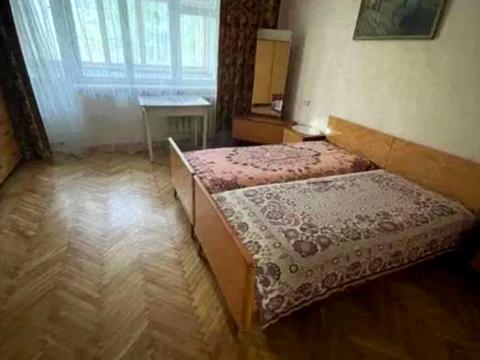 квартира за адресою Саксаганського вул., 92/94