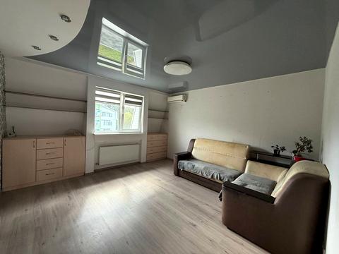 квартира за адресою Квіткова вул., 1