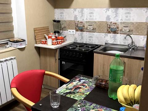 квартира по адресу Ахсарова ул., 23
