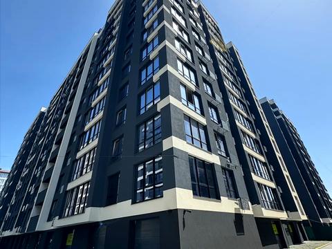 квартира за адресою Хіміків вул., 28 к20