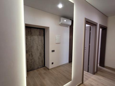 квартира за адресою Приозерна вул., 40