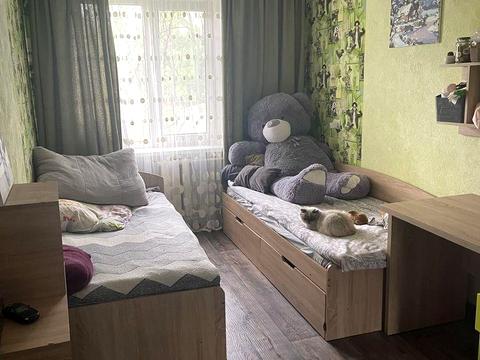 квартира по адресу Магистральная ул., 333
