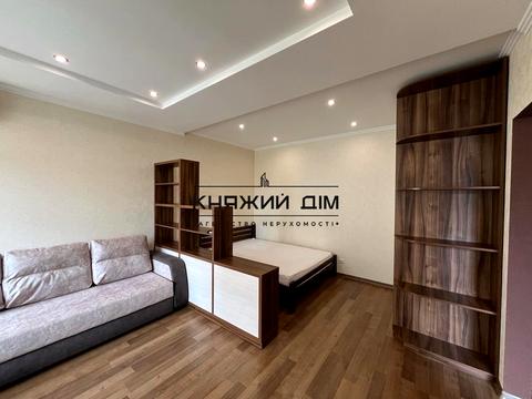 квартира за адресою Київ, Юлії Здановської вул. (Ломоносова), 46/1