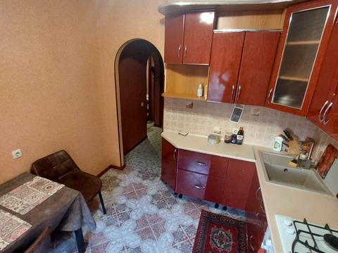 квартира по адресу Херсонское шоссе, 38