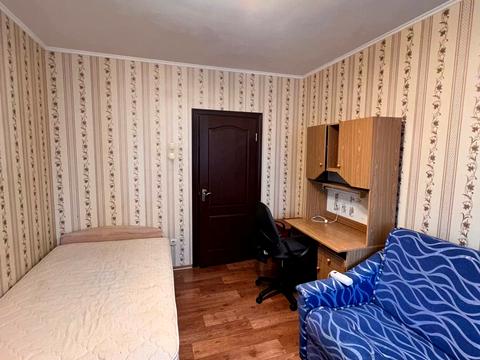 квартира за адресою Єлизавети Чавдар вул., 22