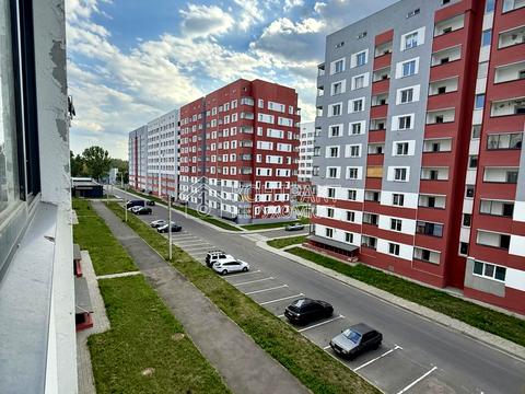 квартира по адресу Борткевича ул., 9