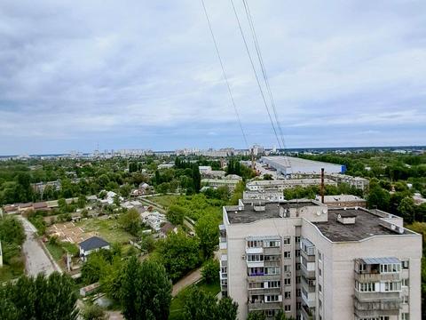 квартира за адресою Сергія Москаленка вул. (Красовського), 8-Б