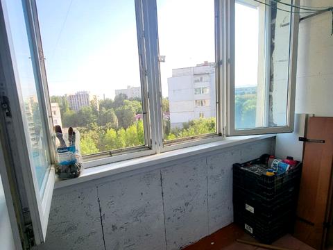 квартира по адресу Львовское шоссе, 55