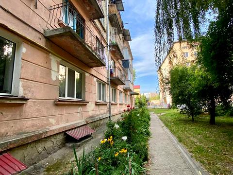 кімната за адресою Лозовецька вул., 20