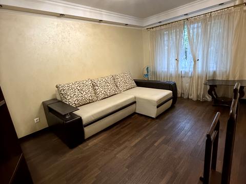 квартира за адресою Кавказька вул., 11