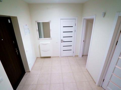 квартира по адресу Демеевская ул., 18