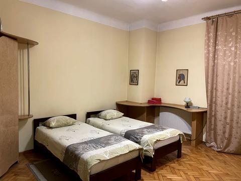 квартира по адресу Свободы просп. (Ленина), 3
