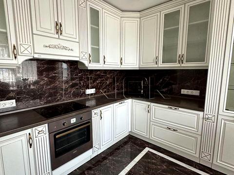 квартира по адресу Оболонский просп., 26