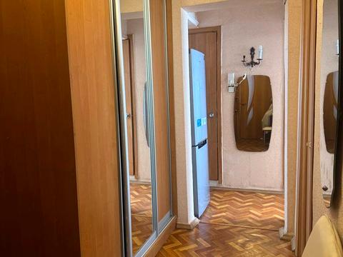квартира по адресу Героев Мариуполя ул. (Маршала Якубовського), 7