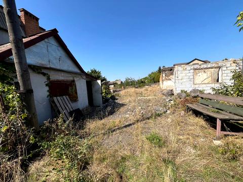 ділянка за адресою Макарівська вул. (Багратіона)
