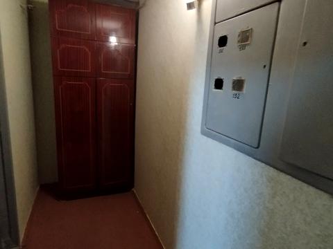 квартира по адресу Електронна ул., 56