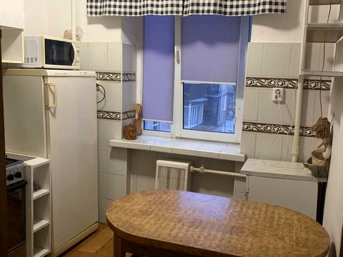 квартира по адресу Григорія Чупринки ул. (Чудновського), 8