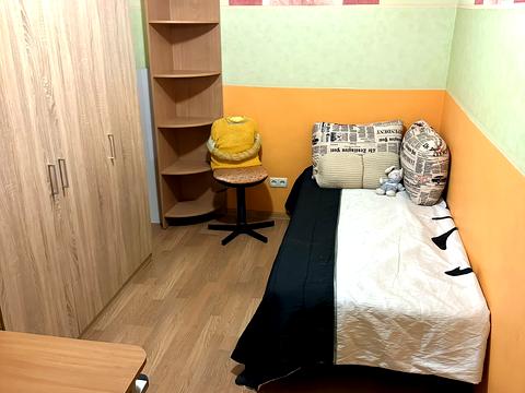 квартира за адресою Кадетський Гай вул., 3