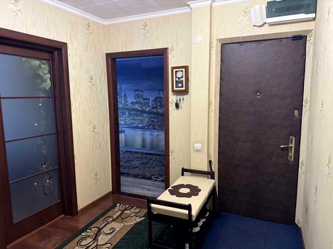 квартира за адресою Академіка Корольова вул., 88