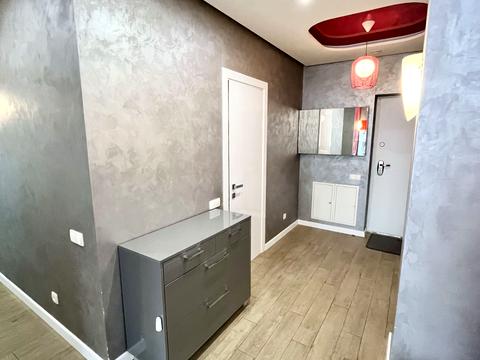 квартира за адресою Голосіївський просп. (40-річчя Жовтня), 60