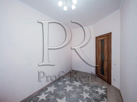квартира по адресу Ягідна ул., 19