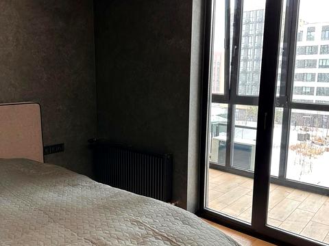 квартира по адресу Салютная ул., 2к9