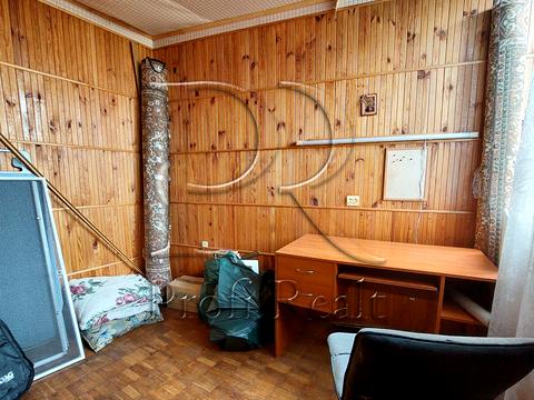 квартира за адресою Бережанська вул., 12