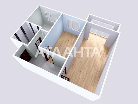 квартира по адресу Героев Крут ул. (Терешковой), 30