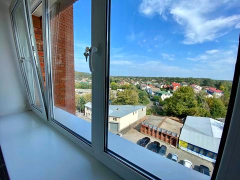 квартира за адресою Панянка вул., 65Б