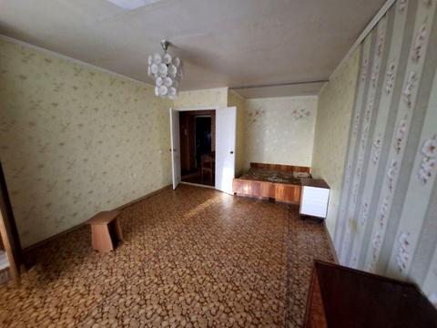 квартира за адресою Семафорна вул., 50