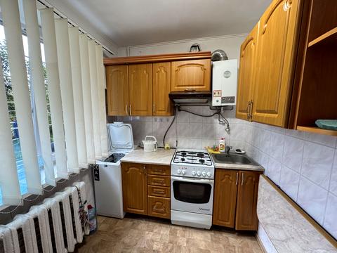 квартира за адресою Клепарівська вул., 25
