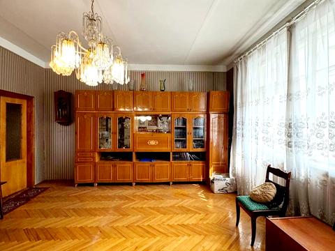 квартира за адресою Галицька вул., 4