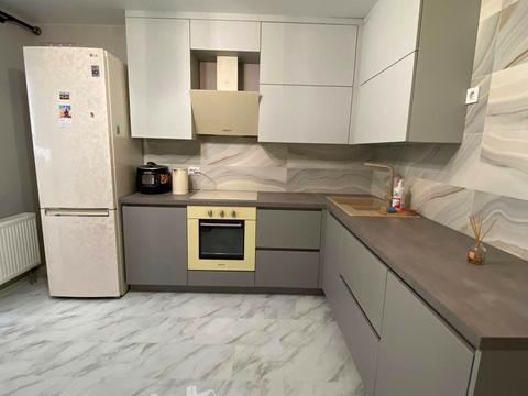 квартира за адресою Сергія Москаленка вул. (Красовського), 55