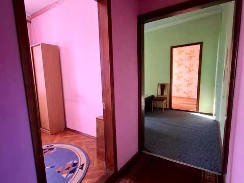 квартира за адресою Шопена вул., 1