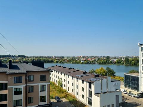 квартира за адресою Вознесенська вул., 5