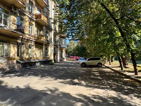 квартира за адресою Прорізна вул., 12