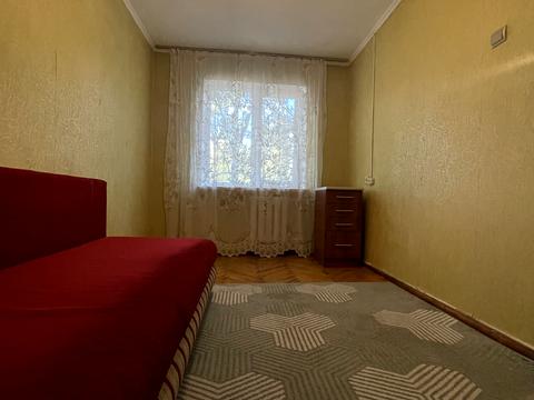 квартира за адресою Ушинського вул., 18