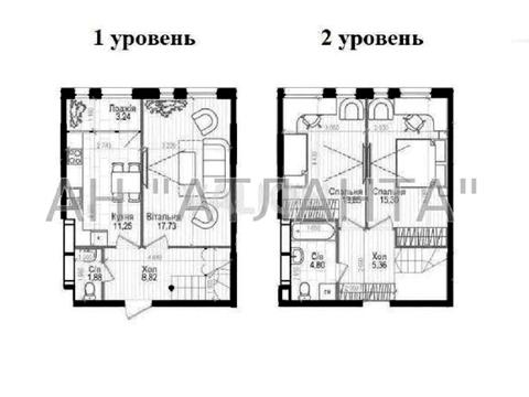 квартира за адресою Науки просп., 58а