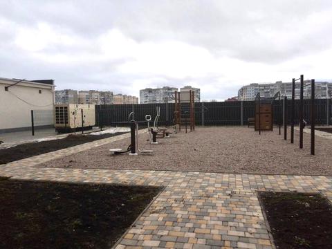 квартира за адресою Штильова вул., 21/1