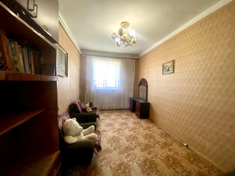 квартира по адресу Адмирала Лазарева ул., 40