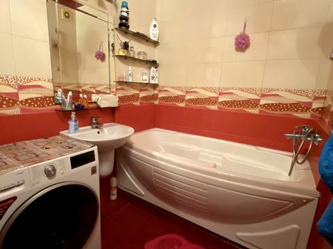 квартира по адресу Приречная ул., 37