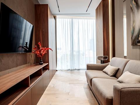 квартира за адресою Іоанна Павла II вул. (Патріса Лумумби), 12